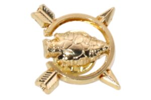 Custom 3D Pins