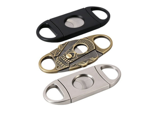 Custom Cigar Cutters