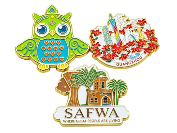 Custom Fridge Magnets